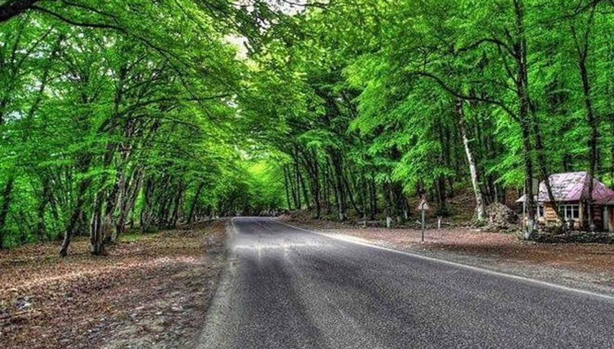 Excursión a Khizi y Shahdag - Foto 1