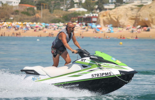 Location de Jet Ski - Photo 6
