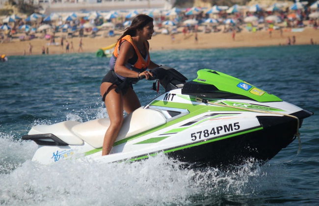 Location de Jet Ski - Photo 7