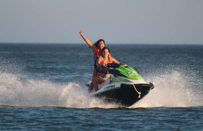 Location de Jet Ski - Photo 3