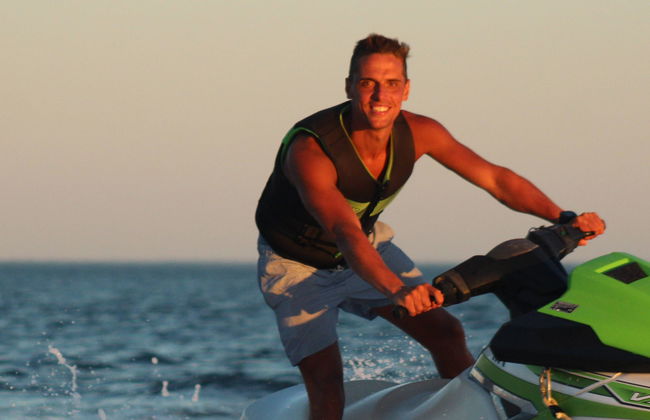 Location de Jet Ski - Photo 14