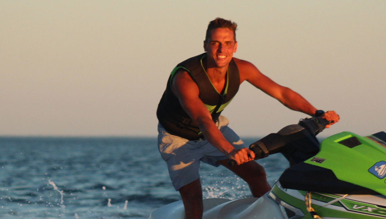 Armacao de Pera Jet Ski Rental