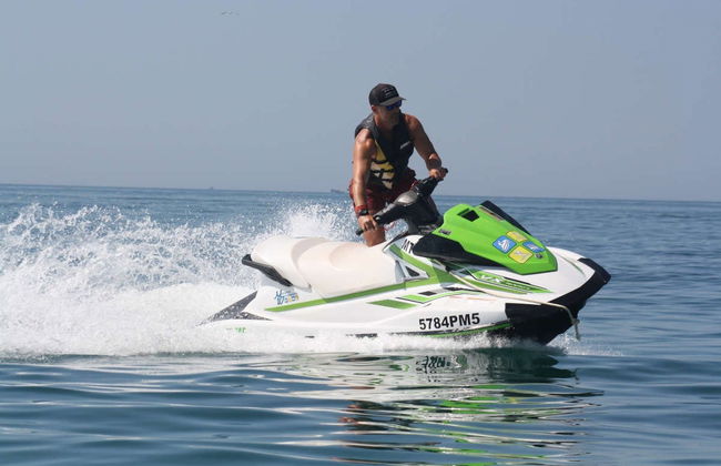Location de Jet Ski - Photo 2
