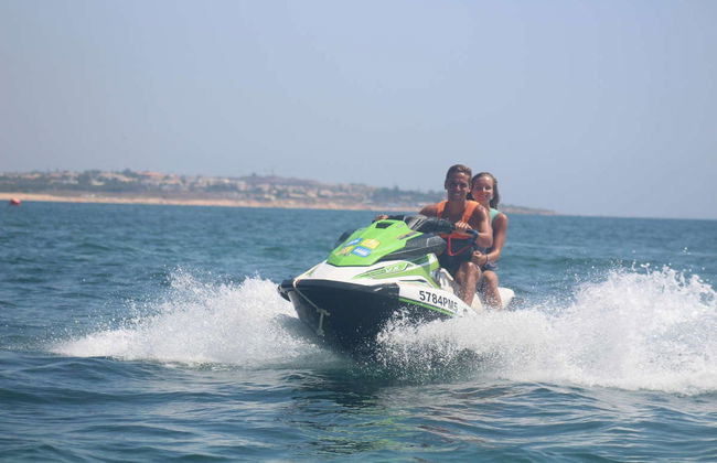 Location de Jet Ski - Photo 5