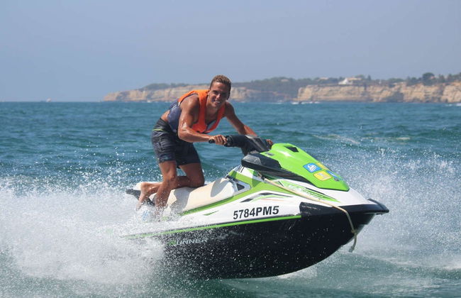 Location de Jet Ski - Photo 4