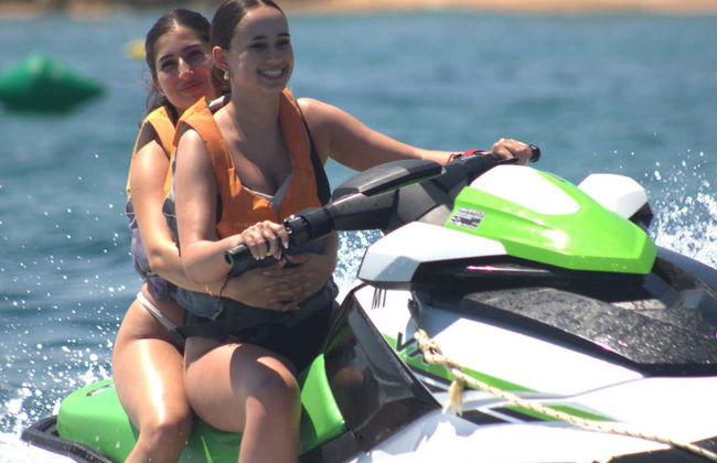 Location de Jet Ski - Photo 13