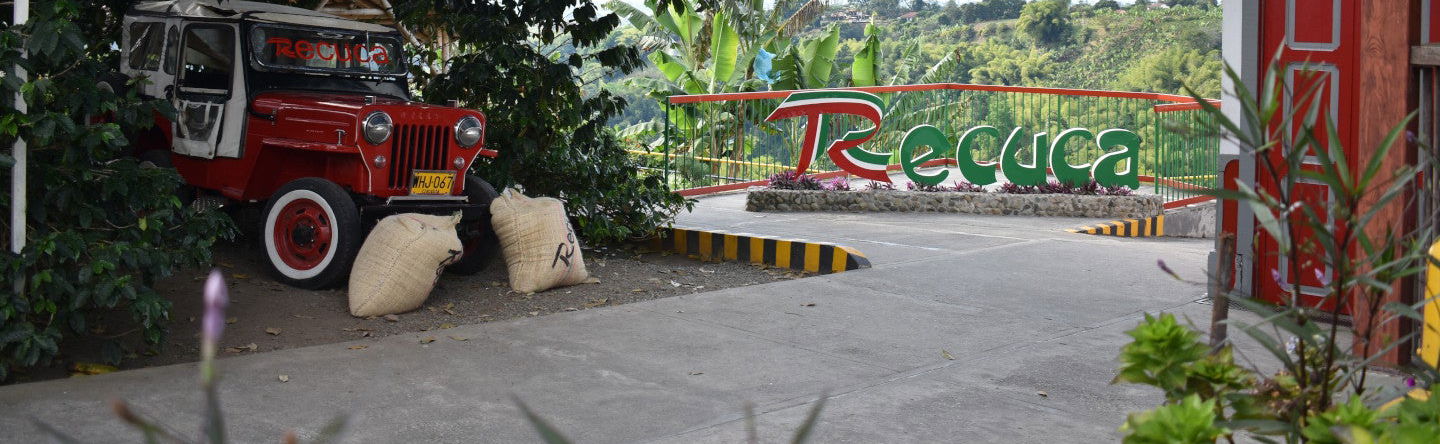 Escursione alla Finca Recuca - Foto 1