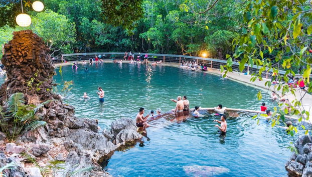 Coron Guided Tour - Foto 3