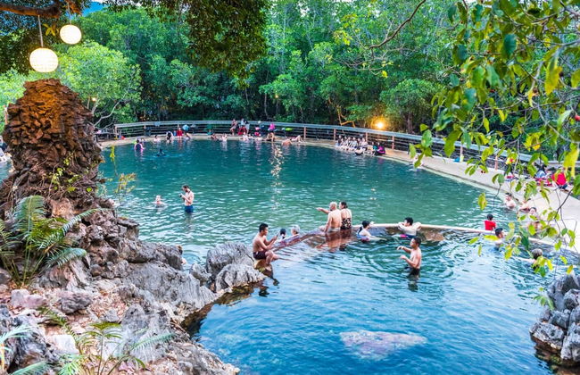 Coron Guided Tour - Foto 3