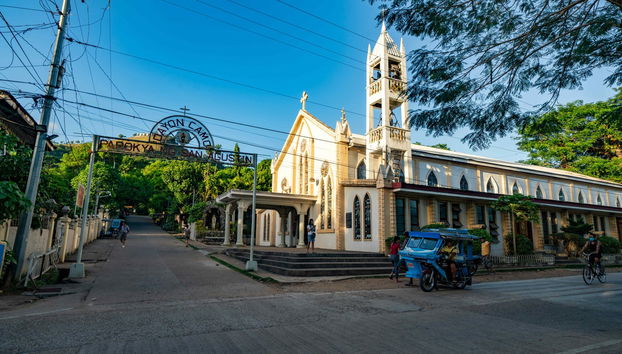 Coron Guided Tour - Foto 5