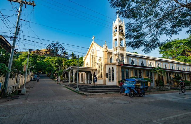 Coron Guided Tour - Foto 5