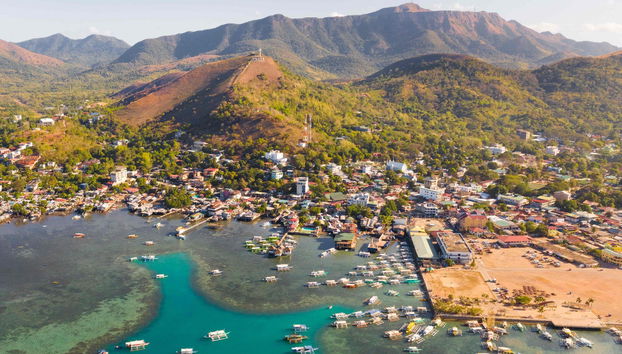 Coron Guided Tour - Foto 4