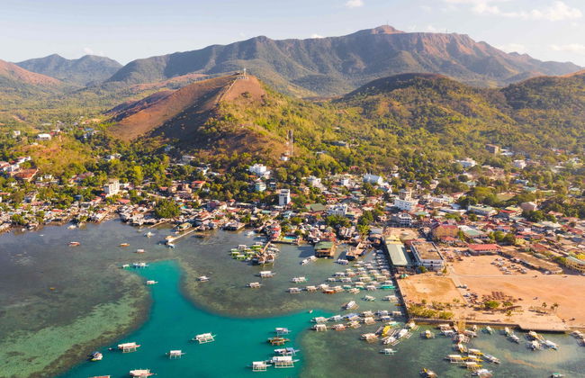 Coron Guided Tour - Foto 4