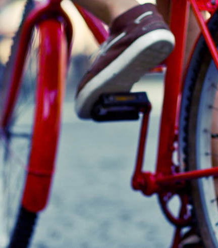 Foto de Alquiler de bicicleta en Maputo