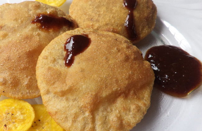 Tour de comida callejera por Trivandrum - Foto 3