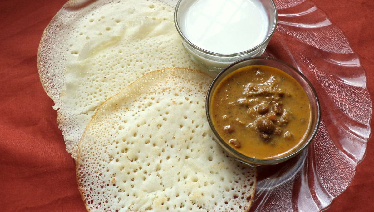 Tour de comida callejera por Trivandrum - Foto 1