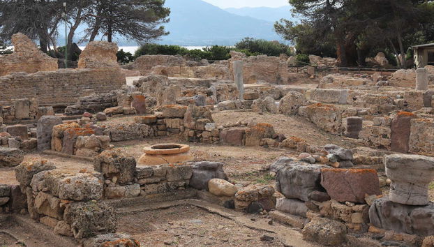 Nora Archeological Site Trip - Foto 4