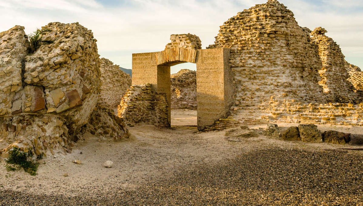 Nora Archeological Site Trip - Foto 1