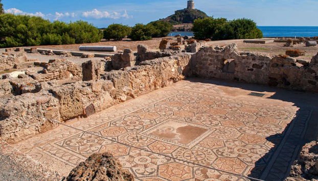 Nora Archeological Site Trip - Foto 2