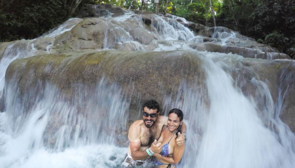 Tour de Bob Marley + Cascadas del río Dunn - Foto 1