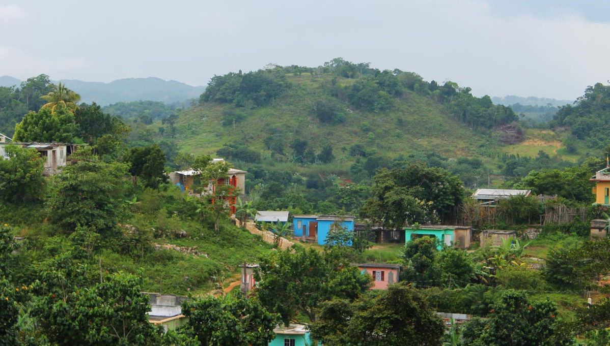 Tour de Bob Marley - Foto 1