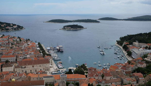 Pakleni Islands Sailing Tour - Foto 2