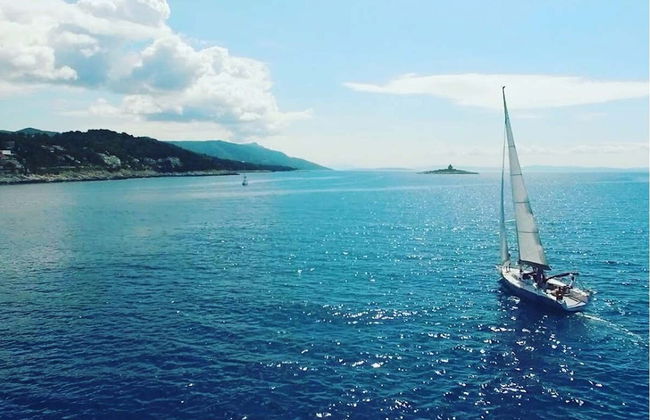 Crucero por las islas Pakleni - Foto 4