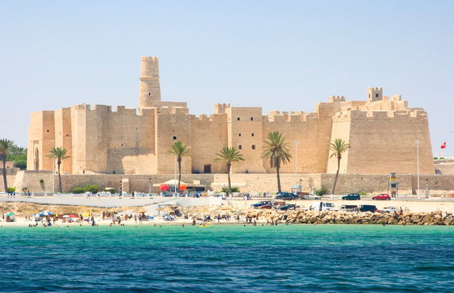 Private Day Trips from Hammamet - Foto 4