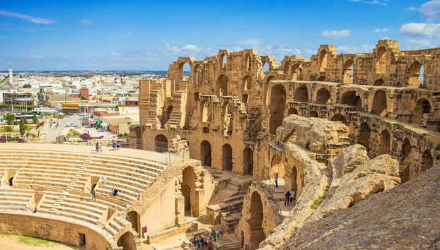 Excursão privada saindo de Hammamet - Foto 2