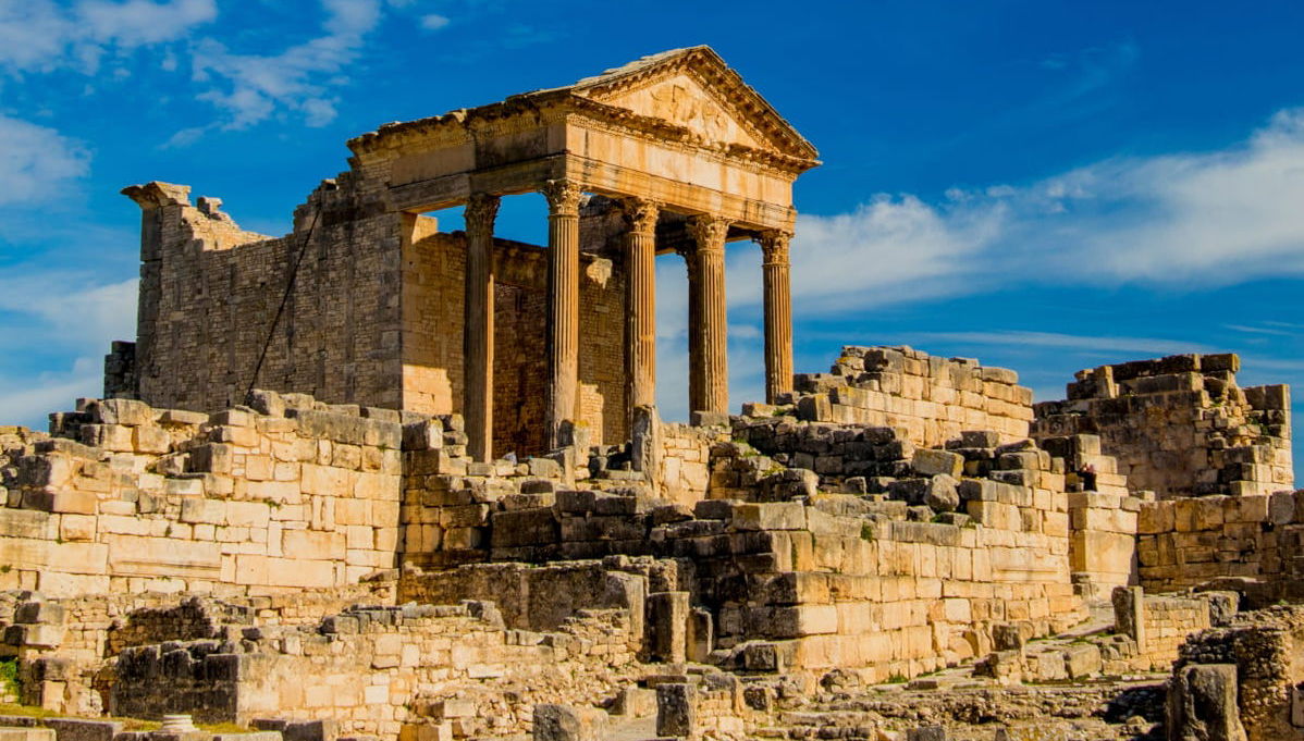 Excursão privada saindo de Hammamet - Foto 1