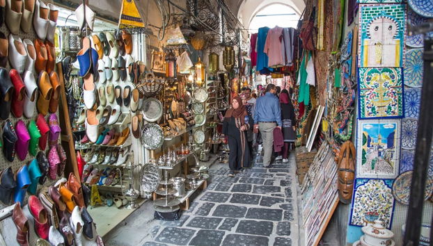 Excursão privada saindo de Hammamet - Foto 5