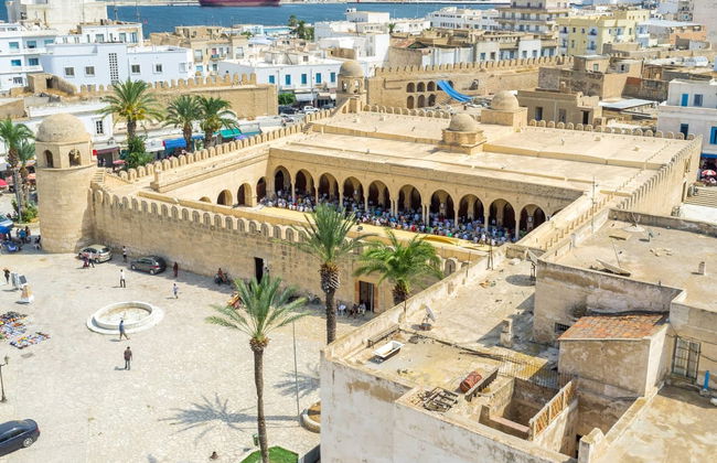 Private Day Trips from Hammamet - Foto 3