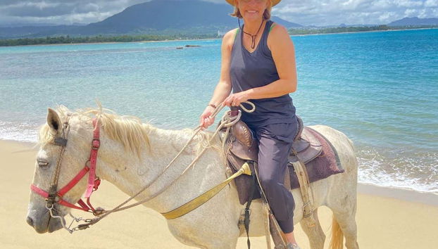Puerto Plata Beach Horseback Ride - Photo 2