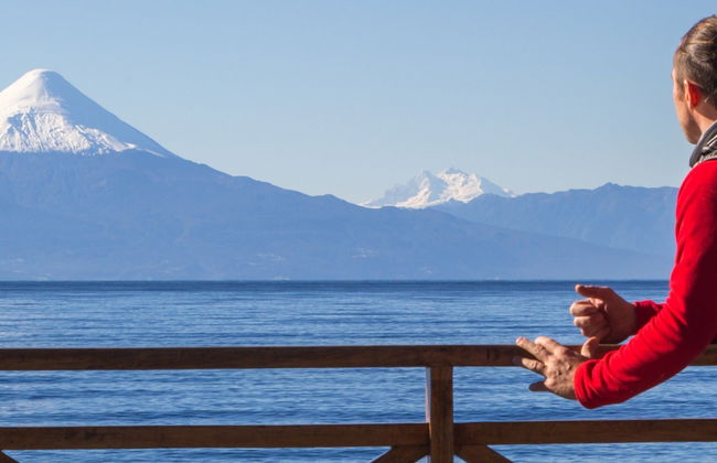 Excursão privada saindo de Puerto Montt - Foto 5