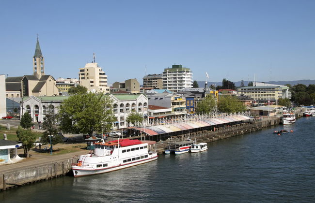 Private Tours from Puerto Montt - Foto 1
