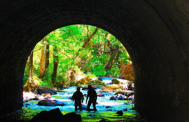 Barranquismo en Valle de Bravo - Foto 6