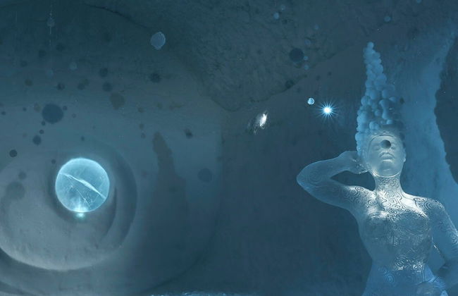 Excursión al Icehotel - Foto 6