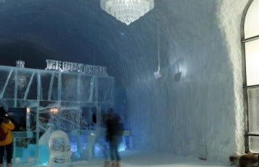 Excursión al Icehotel - Foto 7