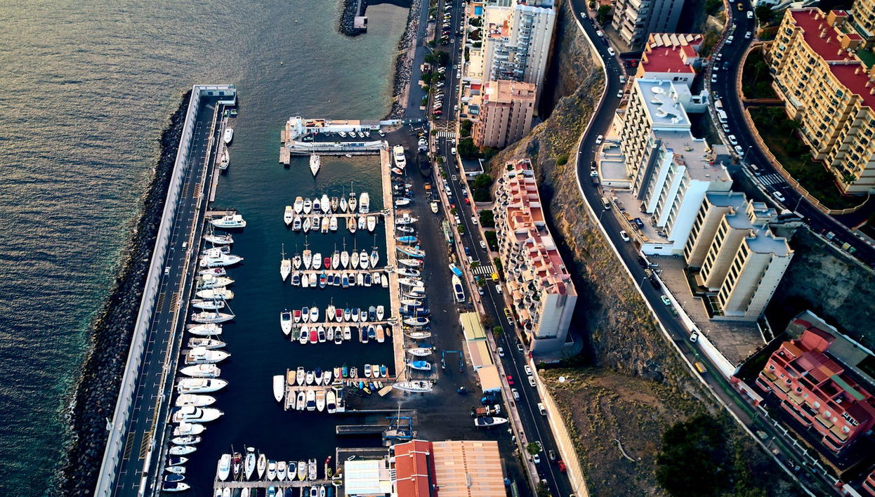 Bautismo de buceo en Radazul - Foto 1