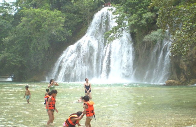 Tour de 4 días por la Huasteca Potosina - Foto 5
