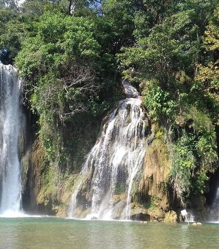 Foto de Tour de 4 días por la Huasteca Potosina