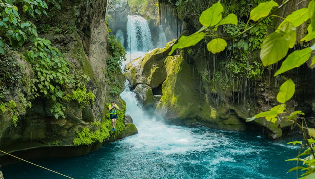 Tour di 4 giorni della Huasteca Potosina - Foto 5