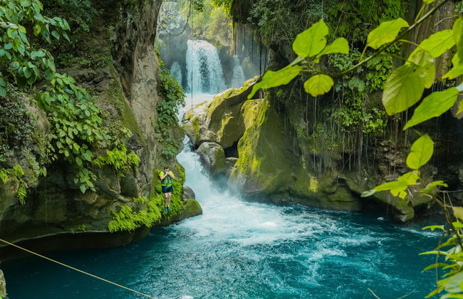 Tour de 4 días por la Huasteca Potosina - Foto 5