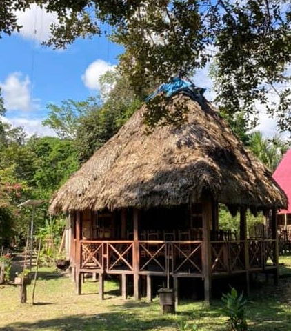 Foto de Excursión privada a la reserva Tingana