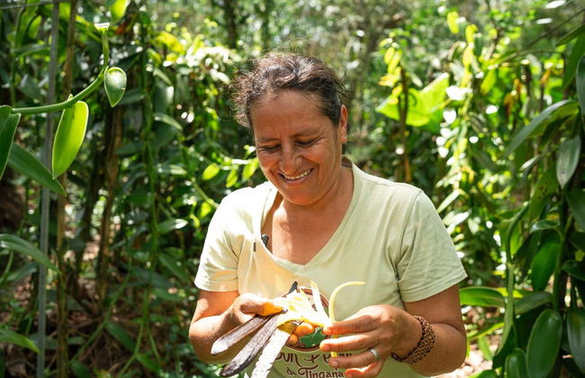 Excursão privada à reserva Tingana - Foto 8