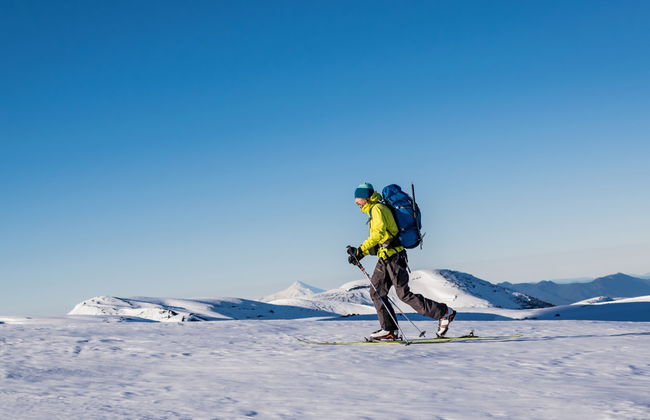 Lonquimay Volcano Hiking Excursion - Photo 6