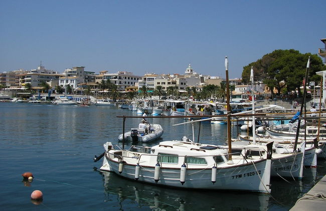 Mallorca Northeastern Coves Catamaran Cruise - Photo 3