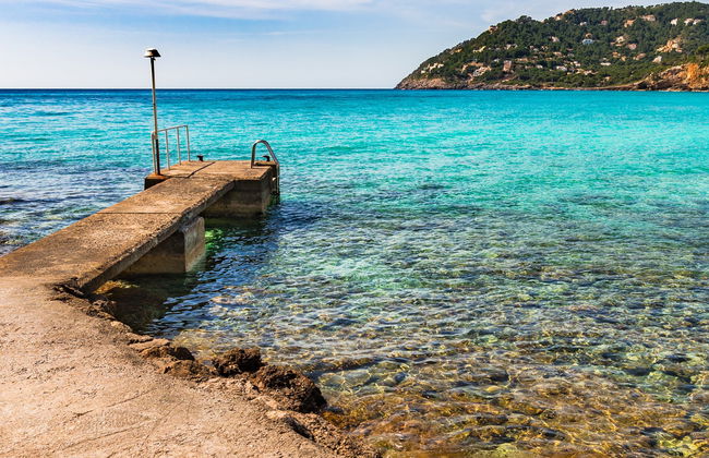 Mallorca Northeastern Coves Catamaran Cruise - Photo 5