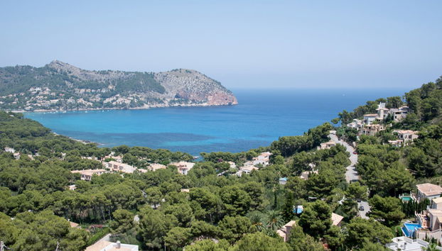 Giro in catamarano delle cale del nord di Sa Coma - Foto 4