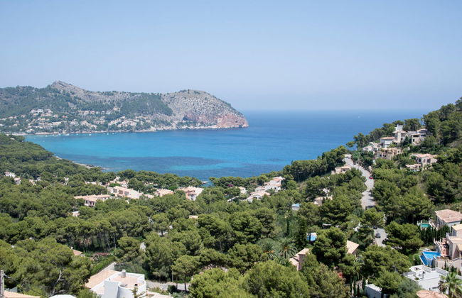 Giro in catamarano delle cale del nord di Sa Coma - Foto 4
